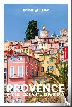 Insight Guides, Ifans, Rachel - Insight Guides Provence and the French Riviera: Travel Guide with eBook
