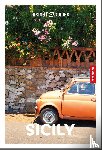 Belford, Ros - Insight Guides Sicily: Travel Guide with eBook