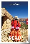 Insight Guides, Kelin, Allan - Insight Guides Peru: Travel Guide with eBook