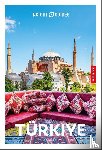 Sullivan, Paul - Insight Guides Turkiye: Travel Guide with eBook