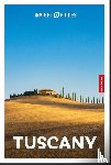 Steinhardt, Solveig - Insight Guides Tuscany: Travel Guide with eBook