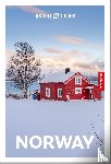Lee, Phil - Insight Guides Norway: Travel Guide with eBook