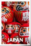 Guides, Rough - Insight Guides Japan: Travel Guide with eBook