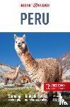 Guides, Insight - Insight Guides Peru: Travel Guide with eBook