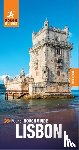 Guides, Rough - Pocket Rough Guide Lisbon: Travel Guide with eBook