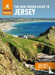 Guides, Rough - The Mini Rough Guide to Jersey: Travel Guide with eBook