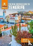 Guides, Rough - The Mini Rough Guide to Tenerife: Travel Guide with eBook