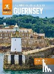Guides, Rough - The Mini Rough Guide to Guernsey: Travel Guide with eBook