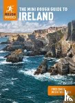 Guides, Rough - The Mini Rough Guide to Ireland: Travel Guide with eBook