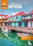 Guides, Rough - The Mini Rough Guide to Antigua & Barbuda: Travel Guide with eBook