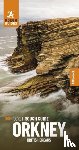 Guides, Rough - Pocket Rough Guide British Breaks Orkney: Travel Guide with eBook