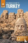 Guides, Rough - The Rough Guide to Turkey: Travel Guide with eBook