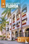 Guides, Rough - The Rough Guide to Florida: Travel Guide with eBook