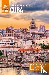 Guides, Rough - The Rough Guide to Cuba: Travel Guide with eBook