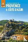 Guides, Rough - The Rough Guide to Provence & the Cote d'Azur: Travel Guide with eBook