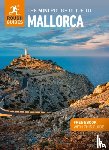 Guides, Rough - The Mini Rough Guide to Mallorca: Travel Guide with eBook