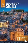 Guides, Rough - The Rough Guide to Sicily: Travel Guide with eBook