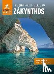Guides, Rough - The Mini Rough Guide to Zakynthos: Travel Guide with eBook