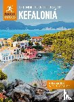 Guides, Rough - The Mini Rough Guide to Kefalonia: Travel Guide with eBook