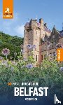 Guides, Rough - Pocket Rough Guide Weekender Belfast: Travel Guide with eBook
