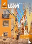 Guides, Rough - The Mini Rough Guide to Lisbon: Travel Guide with eBook