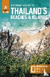 Guides, Rough - The Rough Guide to Thailand's Beaches & Islands: Travel Guide with eBook