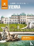 Guides, Rough - The Mini Rough Guide to Vienna: Travel Guide with eBook