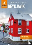 Guides, Rough - The Mini Rough Guide to Reykjavik: Travel Guide with eBook