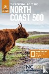 Guides, Rough - The Rough Guide to the North Coast 500: Compact Travel Guide with eBook