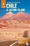 Guides, Rough - The Rough Guide to Chile & Easter Island: Travel Guide with eBook