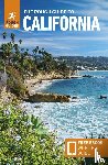 Guides, Rough - The Rough Guide to California: Travel Guide with eBook
