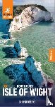 Guides, Rough - Pocket Rough Guide British Breaks Isle of Wight: Travel Guide with eBook