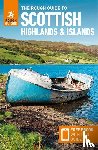 Guides, Rough - The Rough Guide to Scottish Highlands & Islands: Travel Guide with eBook