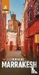 Guides, Rough - Pocket Rough Guide Marrakesh: Travel Guide with eBook