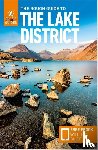 Guides, Rough - The Rough Guide to the Lake District: Travel Guide with eBook