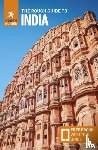 Guides, Rough - The Rough Guide to India: Travel Guide with eBook