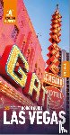 Guides, Rough - Pocket Rough Guide Las Vegas: Travel Guide with eBook