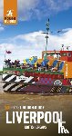 Guides, Rough - Pocket Rough Guide British Breaks Liverpool: Travel Guide with eBook