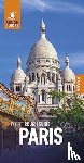 Guides, Rough - Pocket Rough Guide Paris: Travel Guide with eBook