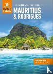 Guides, Rough - The Mini Rough Guide to Mauritius & Rodrigues: Travel Guide with eBook