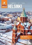 Guides, Rough - The Mini Rough Guide to Helsinki: Travel Guide with eBook