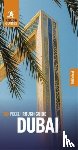 Guides, Rough - Pocket Rough Guide Dubai: Travel Guide with eBook