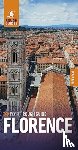 Guides, Rough - Pocket Rough Guide Florence: Travel Guide with eBook
