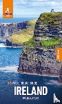 Guides, Rough - Pocket Rough Guide Walks & Tours Ireland: Travel Guide with eBook