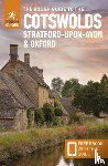 Guides, Rough - The Rough Guide to the Cotswolds, Stratford-upon-Avon & Oxford: Travel Guide with eBook