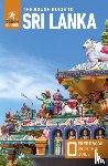 Guides, Rough, Thomas, Gavin - The Rough Guide to Sri Lanka: Travel Guide with eBook