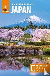 Guides, Rough - The Rough Guide to Japan: Travel Guide with eBook
