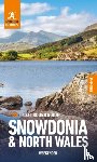 Guides, Rough - Pocket Rough Guide Weekender Snowdonia & North Wales: Travel Guide with eBook