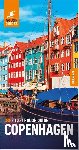 Guides, Rough - Pocket Rough Guide Copenhagen: Travel Guide with eBook