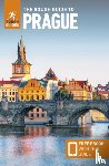 Guides, Rough - The Rough Guide to Prague: Travel Guide with eBook